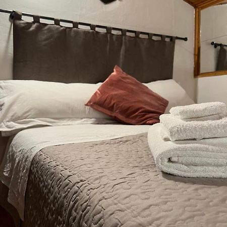 Appartement La Casa Di Pupi In Santa Croce à Florence Extérieur photo