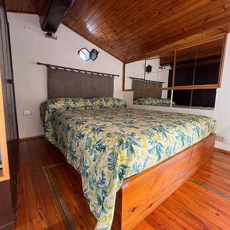 Appartement La Casa Di Pupi In Santa Croce à Florence Extérieur photo
