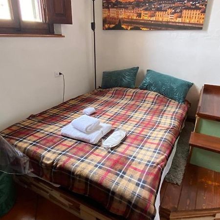 Appartement La Casa Di Pupi In Santa Croce à Florence Extérieur photo