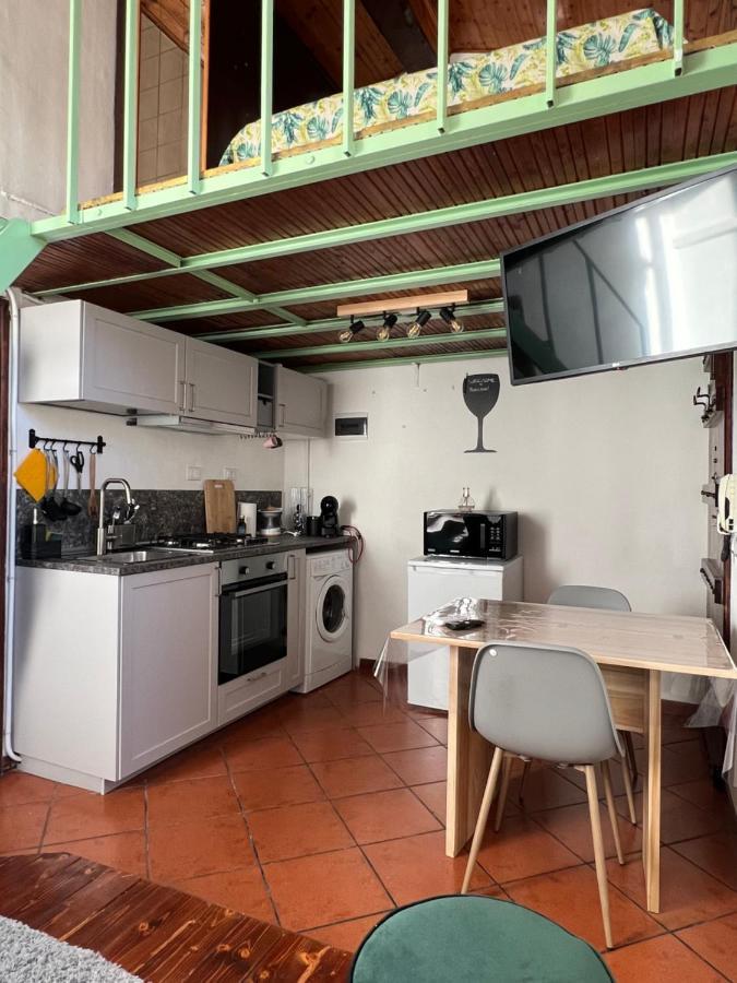 Appartement La Casa Di Pupi In Santa Croce à Florence Extérieur photo