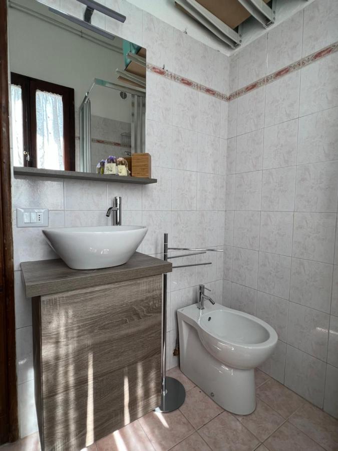 Appartement La Casa Di Pupi In Santa Croce à Florence Extérieur photo
