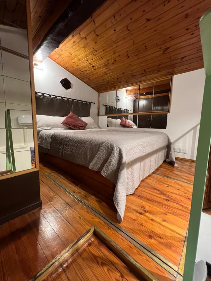 Appartement La Casa Di Pupi In Santa Croce à Florence Extérieur photo