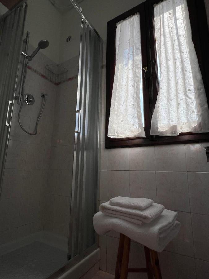 Appartement La Casa Di Pupi In Santa Croce à Florence Extérieur photo