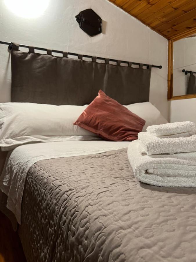 Appartement La Casa Di Pupi In Santa Croce à Florence Extérieur photo